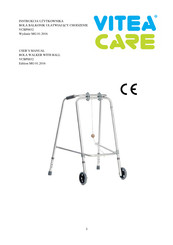 Vitea Care BOLA User Manual
