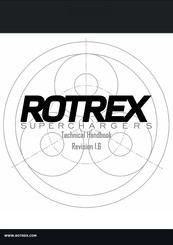Rotrex C15-20 Technical Handbook
