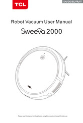 TCL B200A User Manual