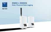 METER EM60 Series Quick Start