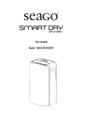 Seago SMTD-201710V2EP User Manual