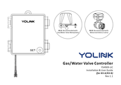 Yolink YS4909-UC Manual