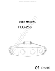 Flash FLG-256 User Manual