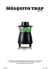 Amplecta AMT100 User Manual