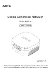 AVICHE AH-C10 User Manual