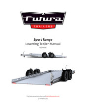 Futura Pro Sport Manual