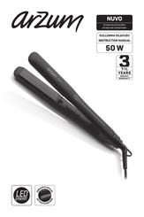 Arzum NUVO AR 5069 Manual