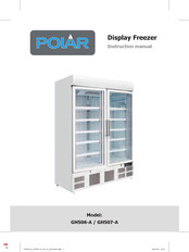 Polar Electro GH507-A Instruction Manual