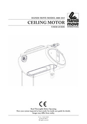 HandI Move 2815 User Manual