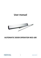 Nerival NEO-100 User Manual