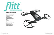 Hobbico FLITT HCAE11 Series Instruction Manual