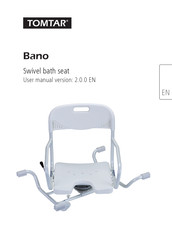 Dietz TOMTAR Bano User Manual