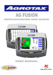 Agrotax AGFusion User Manual