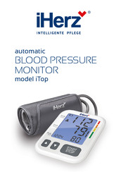iHerz iTop Manual