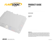 ADS FlashLogic VWX Product Manual