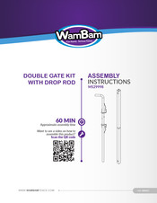 Wambam MS29998 Assembly Instructions Manual