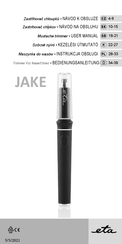eta JAKE User Manual
