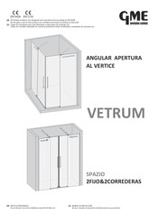 GME VETRUM Installation Manual
