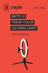 Gradus Group KLT-10RL User Manual