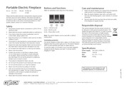 CO/Tech EF480 Quick Start Manual