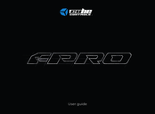 Cube Controls FPRO User Manual