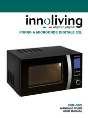 INNOLIVING INN-862 User Manual