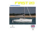 BENETEAU First 20 Owner's Manual