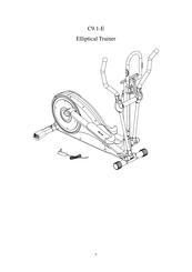 ALZA TZ-6159 Manual