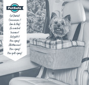Petsafe PTV17-16868 Manual