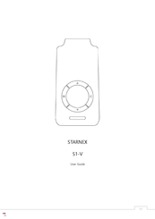 Starnex S1-V User Manual
