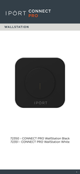 iPort CONNECT PRO 72350 Manual