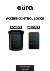 EURA AC-01C9 Instruction Manual