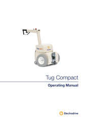 ELECTRODRIVE TUGCOM500NH Operating Manual