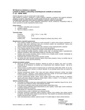 Heitronic 36466 Installation And Operating Instructions Manual