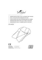 Sens Original 3SO6302N Instruction Manual