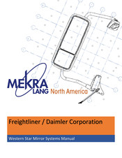 MEKRA Lang Western Star Manual