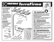 Yakima TerraFirma Manual