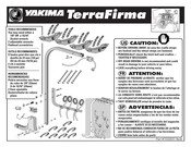 Yakima 8002535 Manual