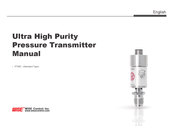 Wise PT863 Manual