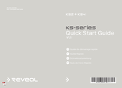Reveal KS2 Quick Start Manual