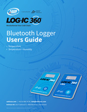 Switrace LOG-IC 360 BT User Manual