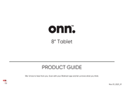 Onn WM1036P Product Manual