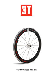 3T ACCELERO 40 TEAM Manual