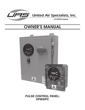 CLARCOR UAS DPC Owner's Manual
