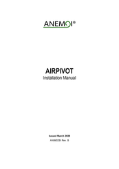ANEMOI AIRPIVOT Installation Manual