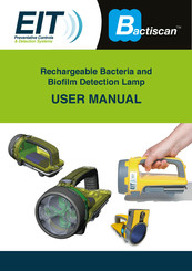 EIT BactiscanPRO User Manual