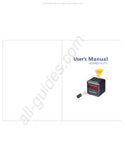 COP-USA ALCDVR32-SL User Manual