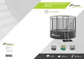 Akrobat GALLUS Installation And User Manual