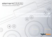 Digital Vision element Manual