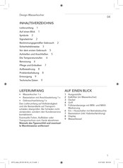 MAXXMEE 09753 Manual